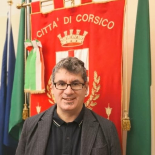 Giandomenico Casarini