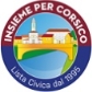 INSIEME PER CORSICO - LISTA CIVICA DAL 1995