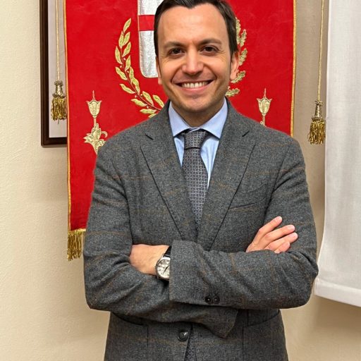Stefano Salcuni