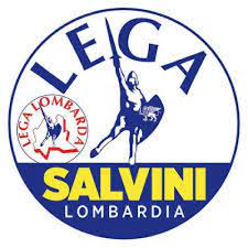 LEGA - LEGA LOMBARDA - SALVINI LOMBARDIA