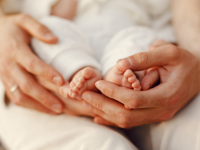 Assegno di maternità - Nuova modalità per la presentazione delle domande