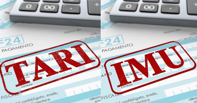 Scadenze IMU e TARI