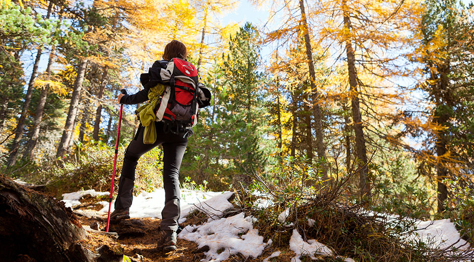 Il CAI di Corsico compie 50 anni e organizza un ricco calendario di iniziative speciali